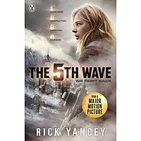 The 5th Wave (Book 1)
